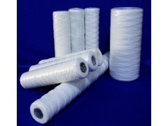 脫脂線繞濾芯- pp線繞濾芯華膜濾芯_供應產品_上海華膜實業(yè)