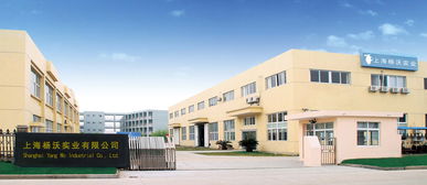 上海楊沃實(shí)業(yè)