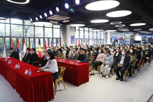 中國推介社區團購啟動大會暨百團團長品鑒會在上海成功舉辦