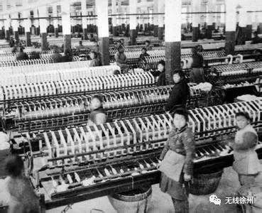 徐州紡織業(yè)的集體回憶:六個(gè)工廠(chǎng)的老視頻,帶你重返年輕時(shí)奮斗過(guò)的地方和那些以廠(chǎng)為家的日子&hellip;_歷史_網(wǎng)