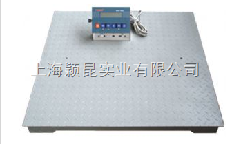 上海電子防爆小地磅,鞭炮工廠(chǎng)使用電子磅秤-上海穎昆實(shí)業(yè)