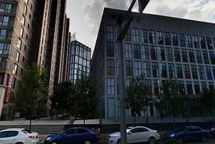 中國寶安集團上海實業(yè)公司