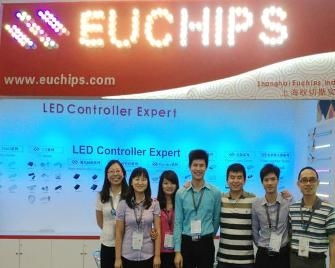 上海歐切斯實業(yè) 探索企業(yè)發(fā)展與城市經(jīng)濟(jì)的融合