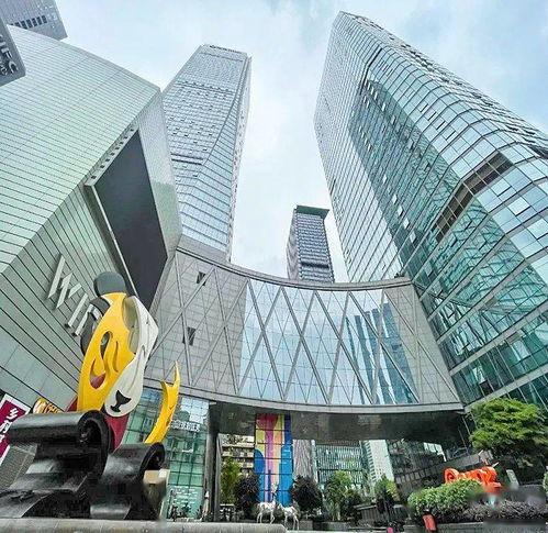 480米！上海實業攜手Savills力鑄未來浦西第一高樓，北外灘再添新地標