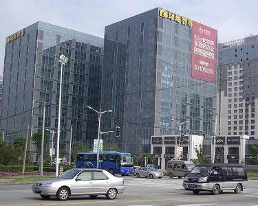 上海譽進實業(yè) 連接上海實業(yè)的戰(zhàn)略橋梁