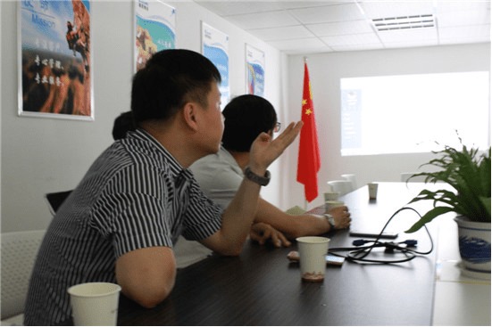 上海實業(yè)集團赴合肥考察左鄰右里項目落地運營實況