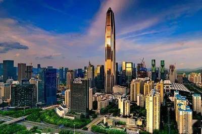 480米！上海實(shí)業(yè)攜手Savills 力鑄未來浦西第一高樓落戶北外灘