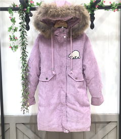 童裝批發市場的跨界觀察 以貝嘉尚棉服為例，看渠道融合與機遇