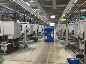 現場直擊 樂高式積木思維如何重塑機器人餐廳、無人工廠與未來酒店管理